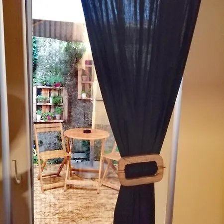 Diskretni Sarm Discreet Charm, Senjak Apartment *